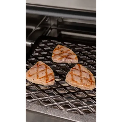 Automatic infrared grill „CB“ FORMULA grill XS