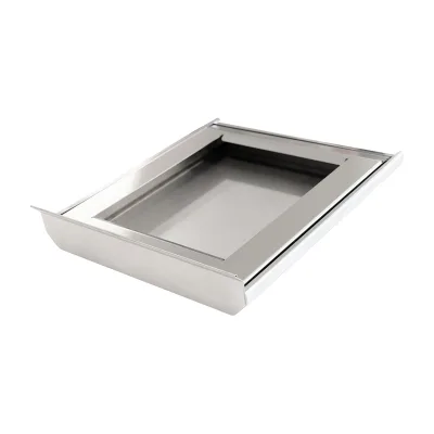 Automatic infrared grill „CB“ FORMULA grill XS