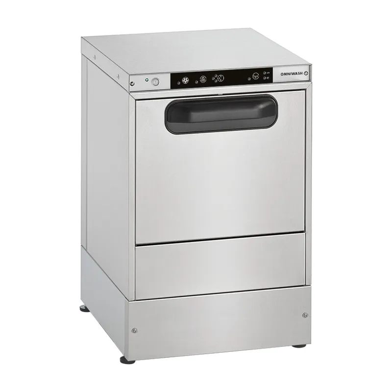Glasswasher „Omniwash“ Smart S35