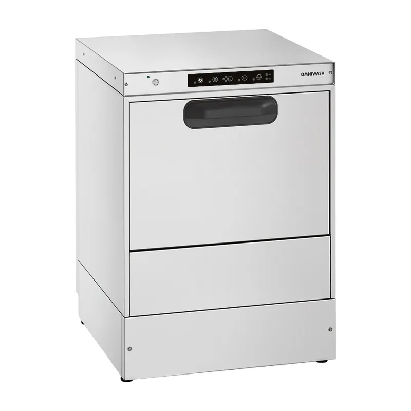 Посудомоечная машина „Omniwash“ Smart S50T