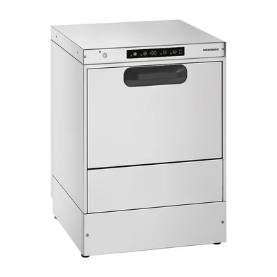 Indų ir taurių plovimo mašina „Omniwash“ Smart S50T Indų ir taurių plovimo mašina „Omniwash“ Smart S50T