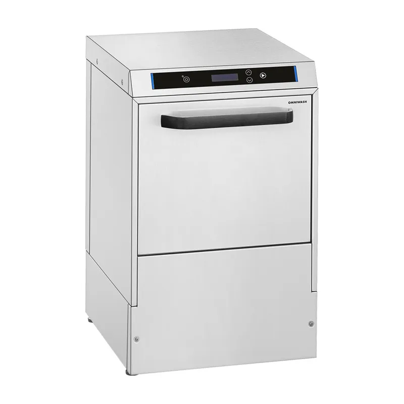 Glasswasher „Omniwash“ Prestige P40