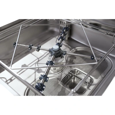 Pass-through dishwasher „Omniwash“ Prestige P60