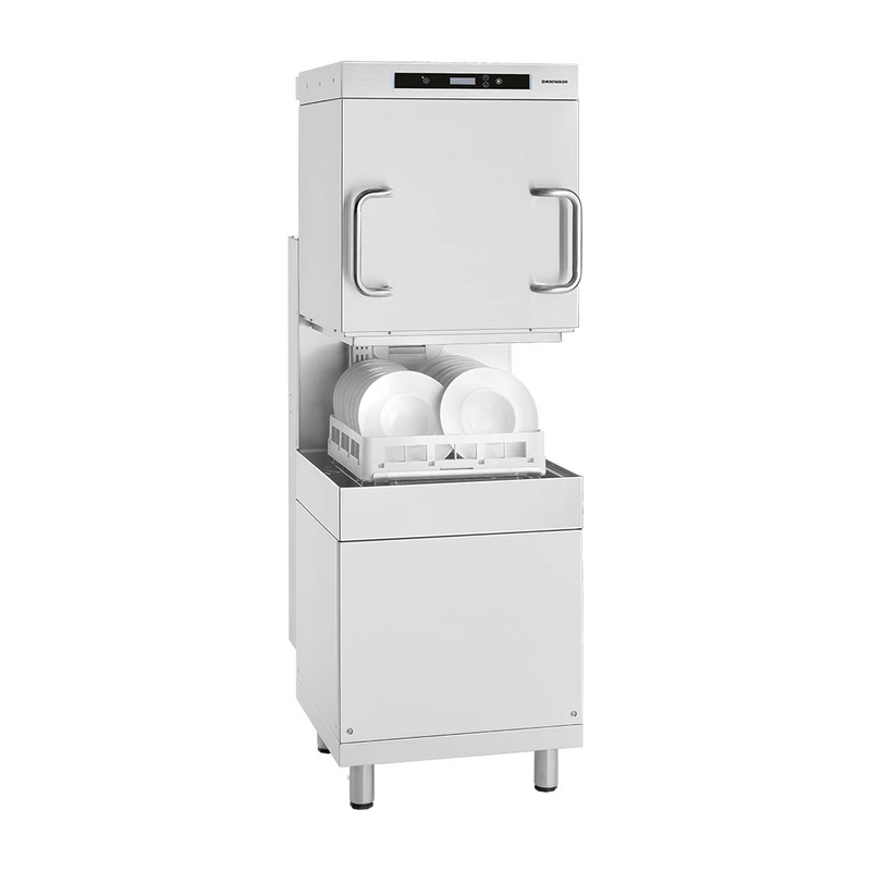 Купольная посудомоечная машина „Omniwash“ Prestige P60