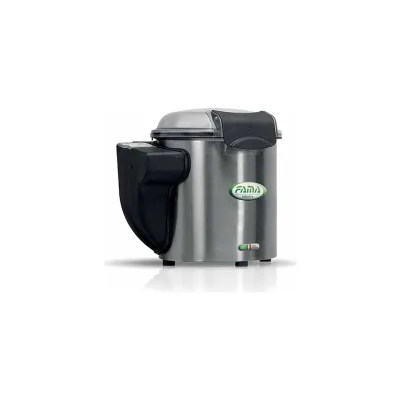 Benchtop potato peeler „Fama Industrie“ 5 kg