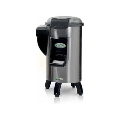 Potato peeler „Fama Industrie“ 18 kg on legs