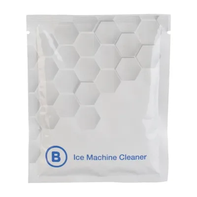 Средство для чистки льдогенераторов „Brema Ice“ Kit Cleaner, 24 × 55 г Средство для чистки льдогенераторов „Brema Ice“ Kit Cleaner, 24 × 55 г