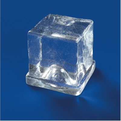 Ledukų generatorius „Brema Ice“ CB 249 HC „B-Qube“