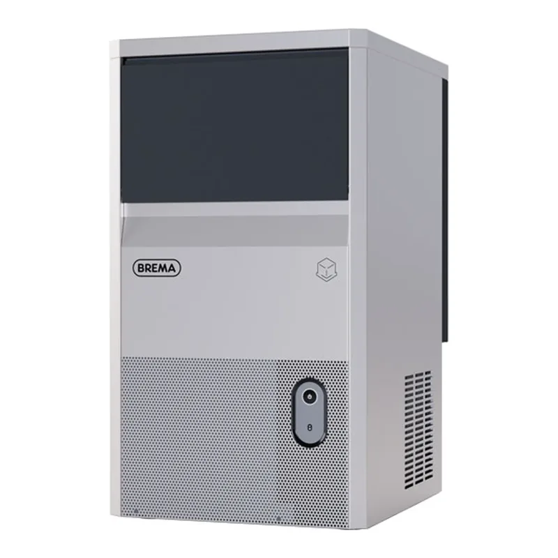 Ice maker „Brema Ice“ CB 249 HC „B-Qube“