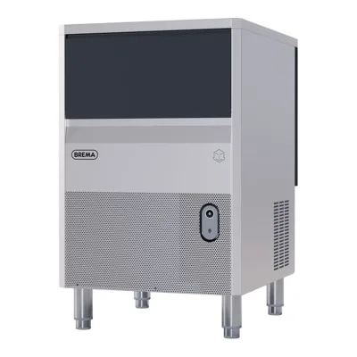Ice maker „Brema Ice“ CB 316 HC „B-Qube“ Ice maker „Brema Ice“ CB 316 HC „B-Qube“