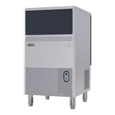 Ice maker „Brema Ice“ CB 425 HC „B-Qube“ Ice maker „Brema Ice“ CB 425 HC „B-Qube“