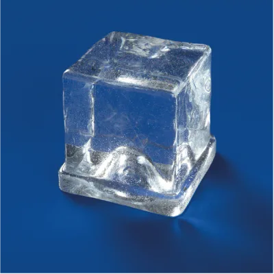 Ice maker „Brema Ice“ CB 640 HC „B-Qube“