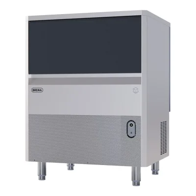 Ice maker „Brema Ice“ CB 640 HC „B-Qube“ Ice maker „Brema Ice“ CB 640 HC „B-Qube“