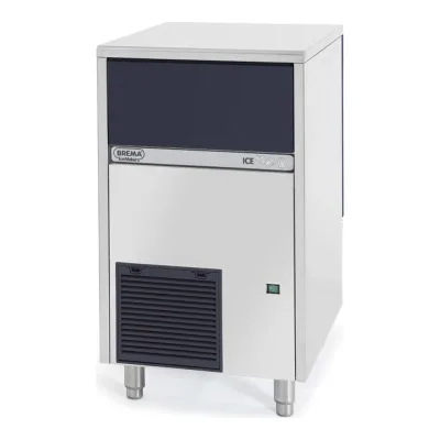 Ice maker „Brema Ice“ IMF 58 HC „Ice finger“ Ice maker „Brema Ice“ IMF 58 HC „Ice finger“