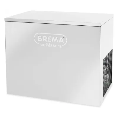 Modulinis ledukų generatorius „Brema Ice“ C 150 HC Modulinis ledukų generatorius „Brema Ice“ C 150 HC