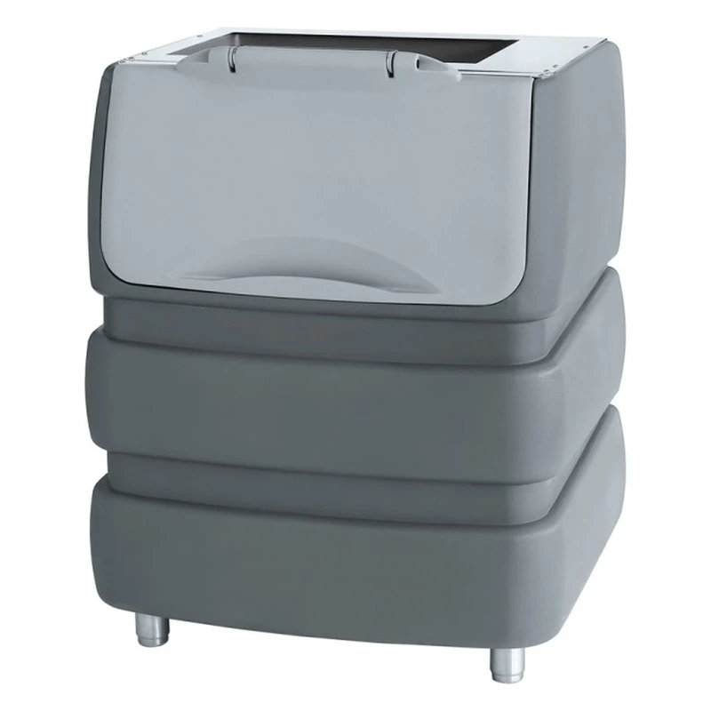Ledo saugojimo bunkeris „Brema Ice“ Bin 240 PE Ledo saugojimo bunkeris „Brema Ice“ Bin 240 PE