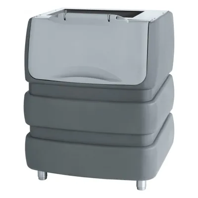 Бункер для хранения льда „Brema Ice“ Bin 240 PE Бункер для хранения льда „Brema Ice“ Bin 240 PE
