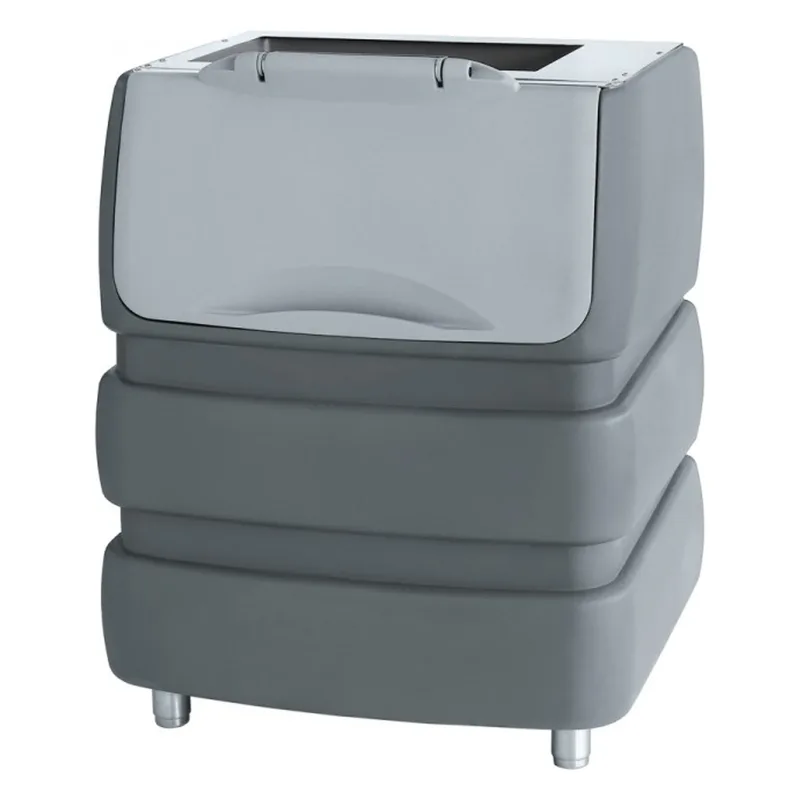 Бункер для хранения льда „Brema Ice“ Bin 240 PE Бункер для хранения льда „Brema Ice“ Bin 240 PE