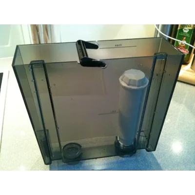 Water filter „Aqualogis“ AL-TES46 for coffee machines Water filter „Aqualogis“ AL-TES46 for coffee machines