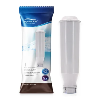 Water filter „Aqualogis“ AL-TES46 for coffee machines