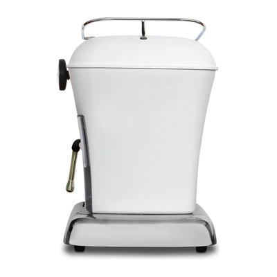 Espresso machine „Ascaso“ Dream ONE (white)