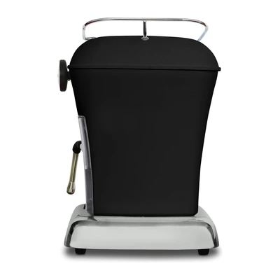 Espresso machine „Ascaso“ Dream ONE (black)