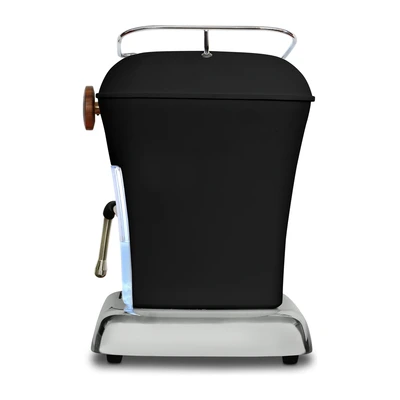 Espresso machine „Ascaso“ Dream PID Black Espresso machine „Ascaso“ Dream PID Black