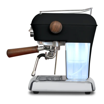 Кофемашина „Ascaso“ Dream PID Black (черная) Кофемашина „Ascaso“ Dream PID Black (черная)