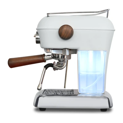 Кофемашина „Ascaso“ Dream PID White (белая) Кофемашина „Ascaso“ Dream PID White (белая)