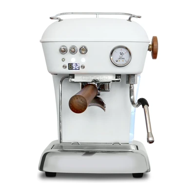 Espresso machine „Ascaso“ Dream PID White