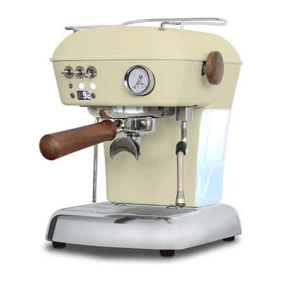 Espresso machine „Ascaso“ Dream PID Cream Espresso machine „Ascaso“ Dream PID Cream