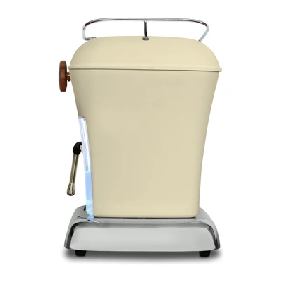 Espresso machine „Ascaso“ Dream PID Cream Espresso machine „Ascaso“ Dream PID Cream