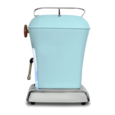 Кофемашина „Ascaso“ Dream PID Blue (голубая) Кофемашина „Ascaso“ Dream PID Blue (голубая)