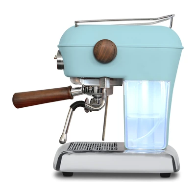 Кофемашина „Ascaso“ Dream PID Blue (голубая) Кофемашина „Ascaso“ Dream PID Blue (голубая)