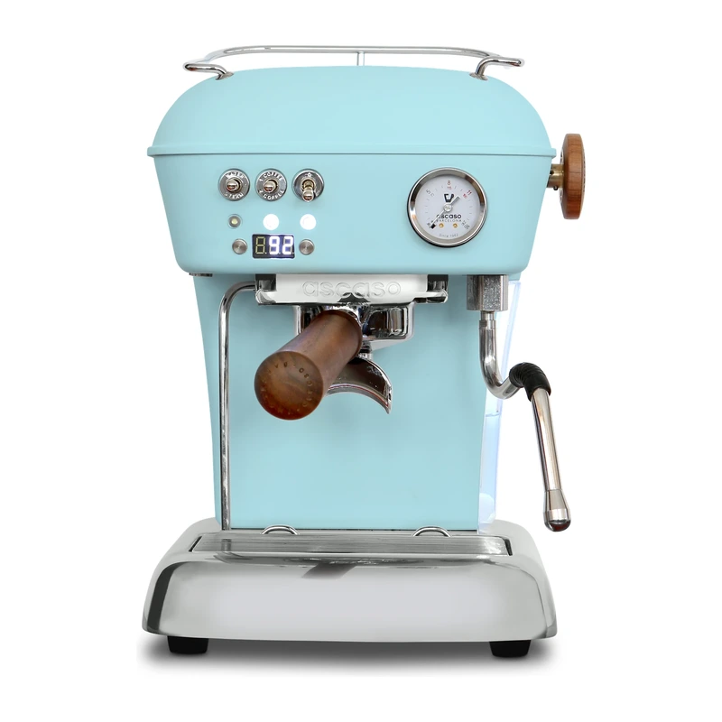 Espresso machine „Ascaso“ Dream PID Blue Espresso machine „Ascaso“ Dream PID Blue