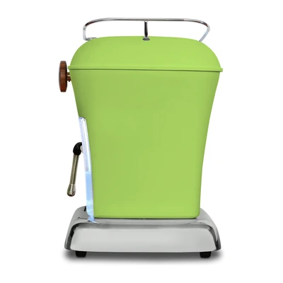 Кофемашина „Ascaso“ Dream PID Pistachio (фисташковая) Кофемашина „Ascaso“ Dream PID Pistachio (фисташковая)