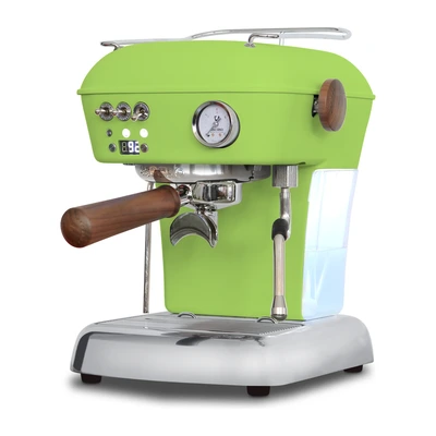 Espresso machine „Ascaso“ Dream PID Pistachio Espresso machine „Ascaso“ Dream PID Pistachio