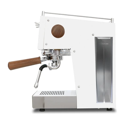 Espresso machine „Ascaso“ Steel UNO PID White