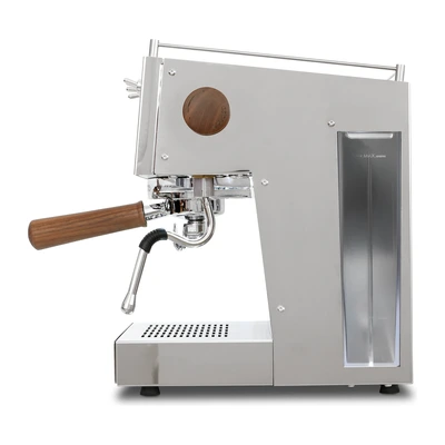Espresso machine „Ascaso“ Steel UNO PID Inox Espresso machine „Ascaso“ Steel UNO PID Inox