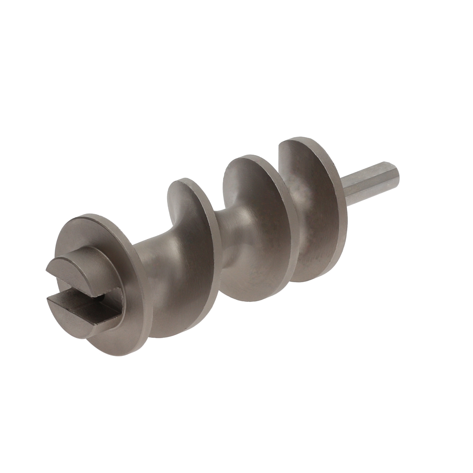 Ketaus sraigtas mėsmalei „Fama“-„Sirman“ Mod. 12 (Unger) Ketaus sraigtas mėsmalei „Fama“-„Sirman“ Mod. 12 (Unger)