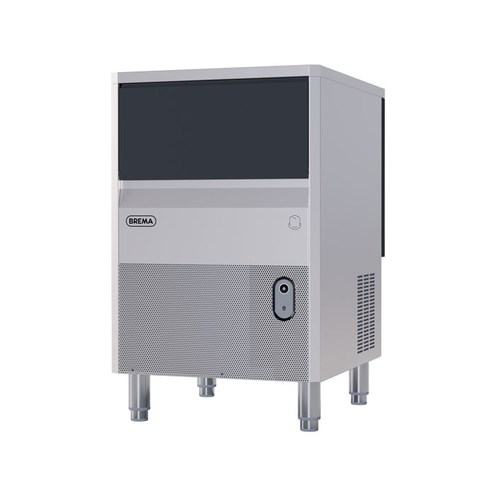Brema Ice CB 416 HC 1.0 installation view