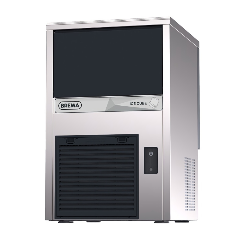 Brema Ice CB 246 HC 1.0 front view