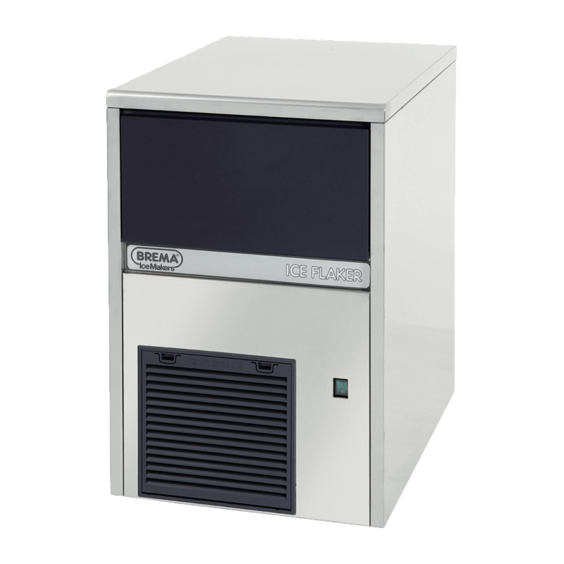 Brema GB 601 HC granular ice maker