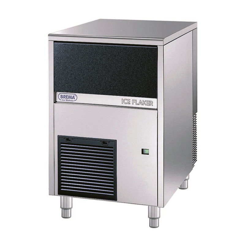 Brema GB 903 HC granulinio ledo generatorius