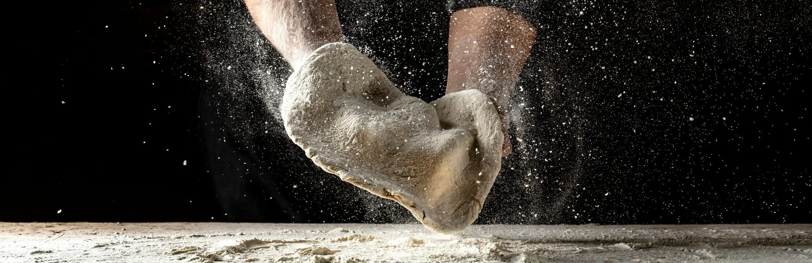 Pizza Group - Premium Pizza Dough