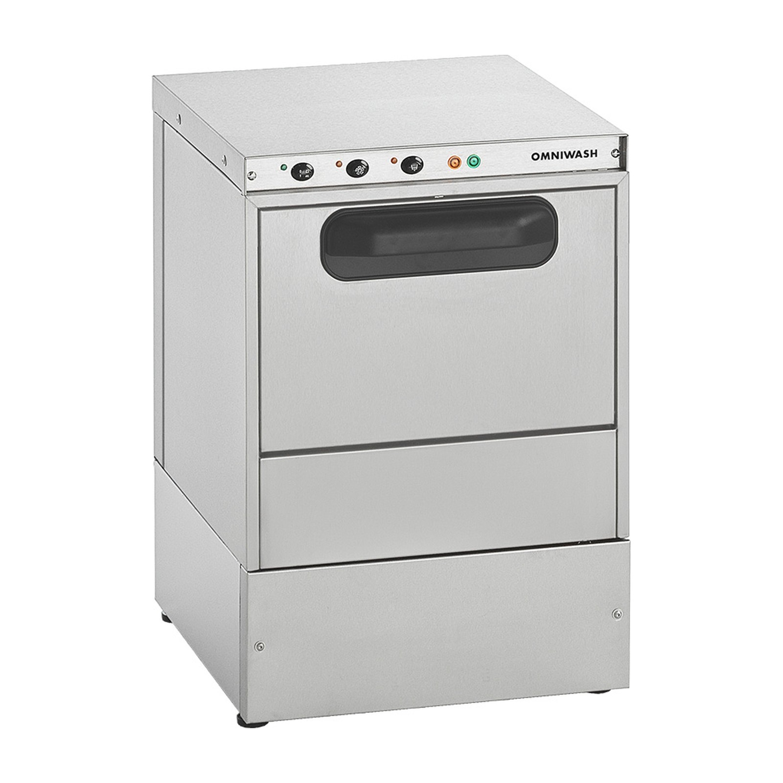 Glasswasher „Omniwash“ Easy E35
