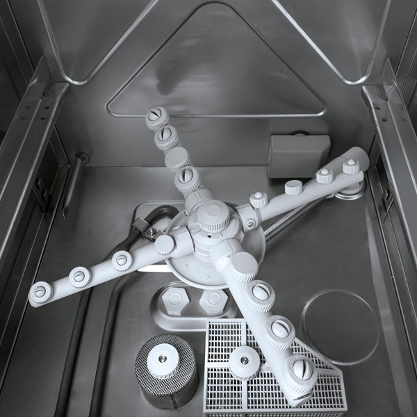 „Omniwash“ Easy E40 wash and rinse arms
