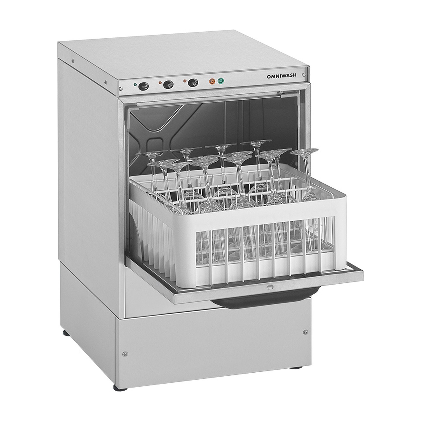 Glasswasher „Omniwash“ Easy E40