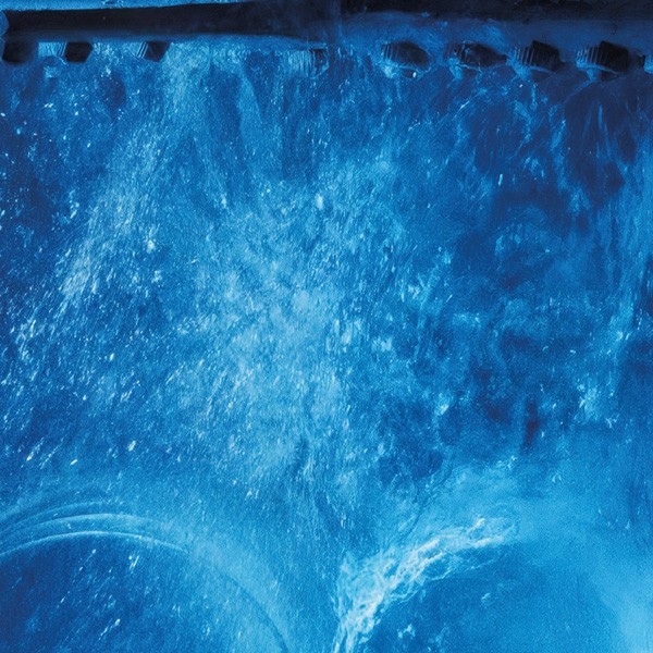 „Omniwash“ Prestige auto-drain