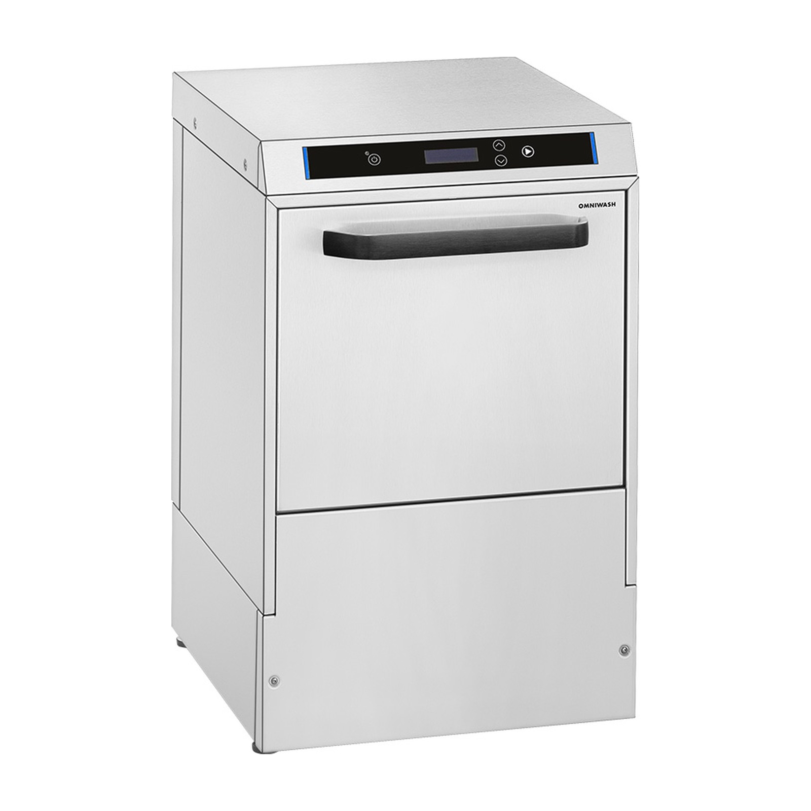Стаканомоечная машина „Omniwash“ Prestige P40